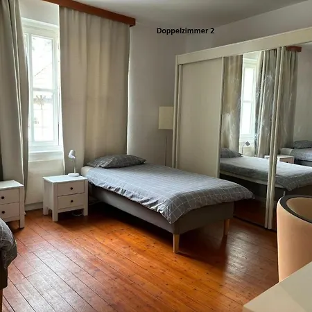 & Apartment