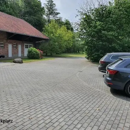 Apartment &