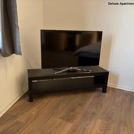 & Apartment *