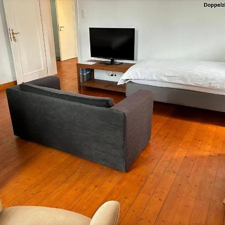 & Apartment Jembke