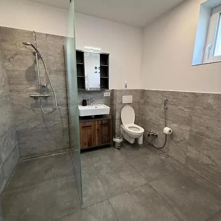 & Apartment Jembke
