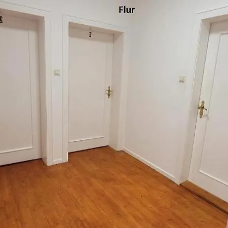 Apartment & Jembke