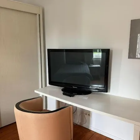 & Apartment