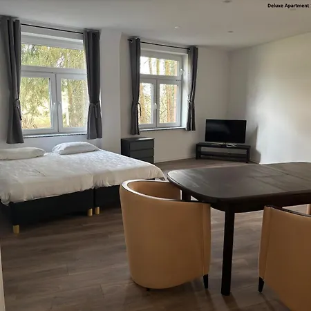 Apartment &