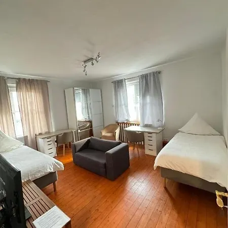 & Apartment *