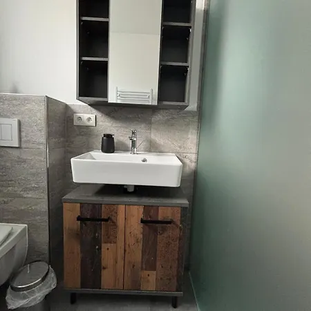 Apartment &