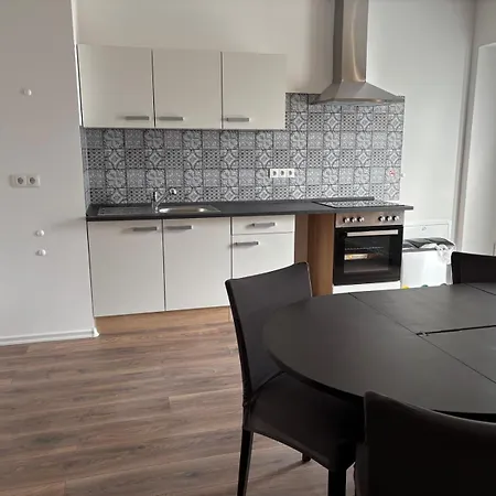 Apartment & Jembke